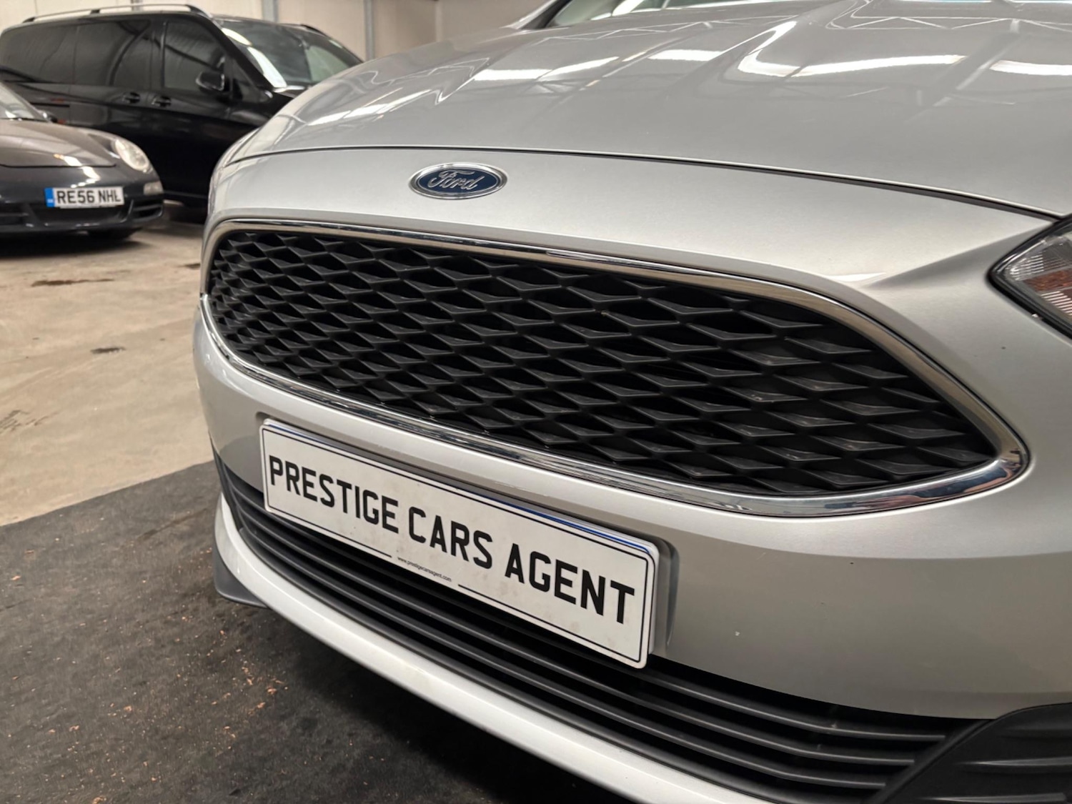 Used Ford C-Max 2019 for sale - 76965404: Photo 37