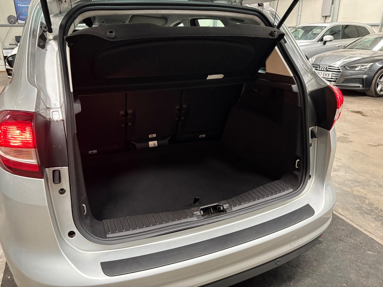 Used Ford C-Max 2019 for sale - 76965404: Photo 39