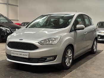 Used Ford C-Max 2019 for sale - 76965404: Photo