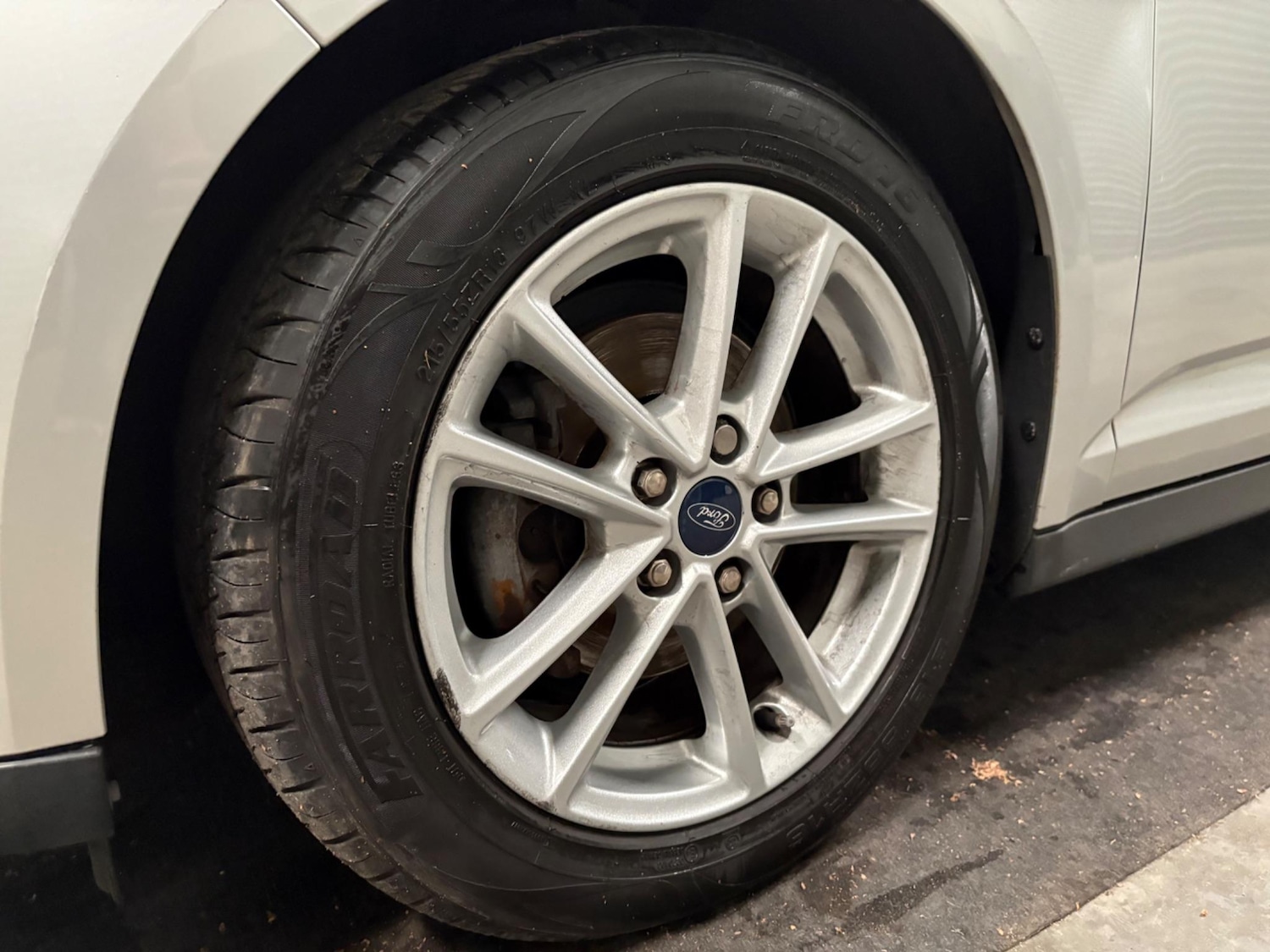 Used Ford C-Max 2019 for sale - 76965404: Photo 41