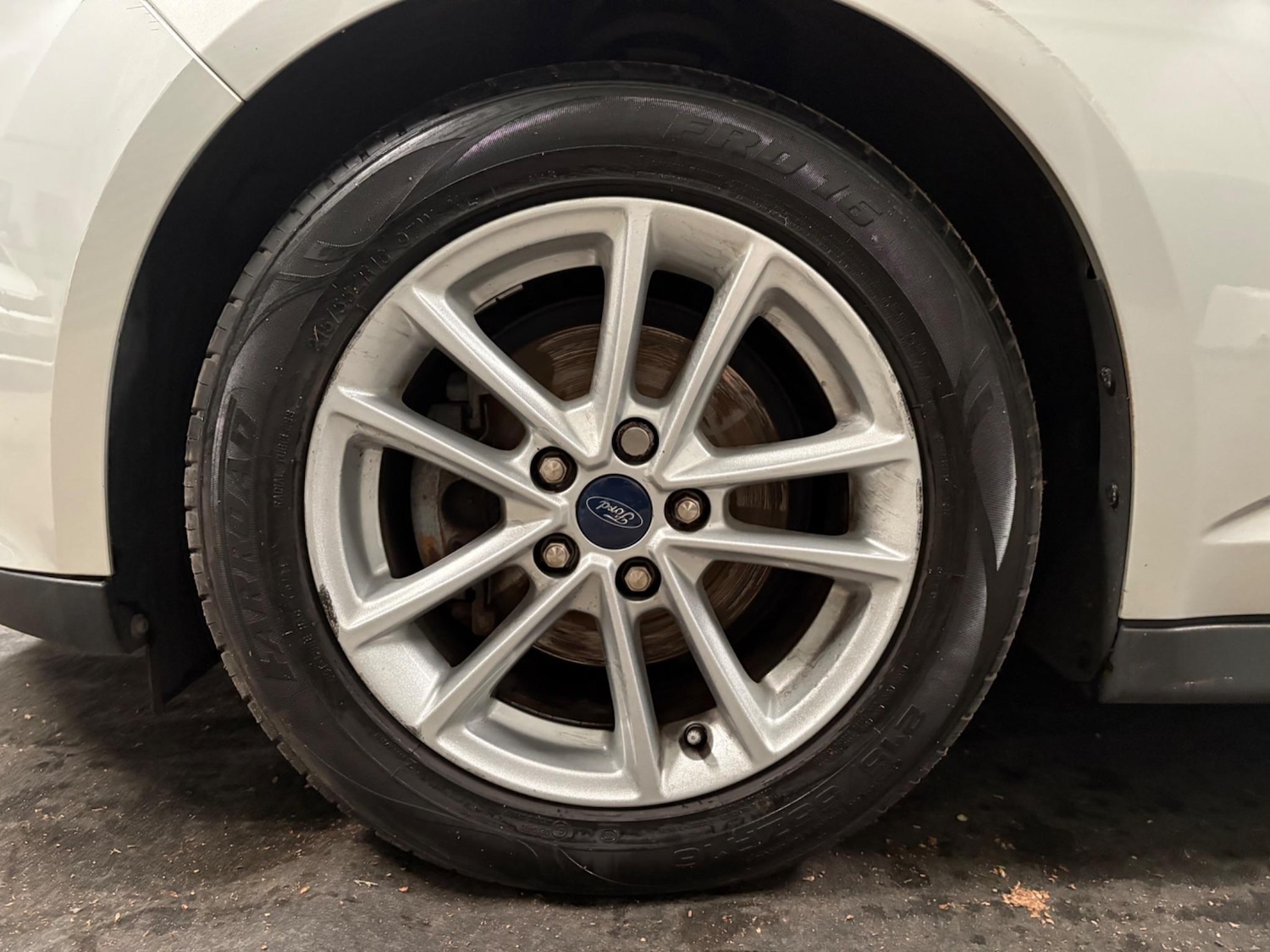 Used Ford C-Max 2019 for sale - 76965404: Photo 42