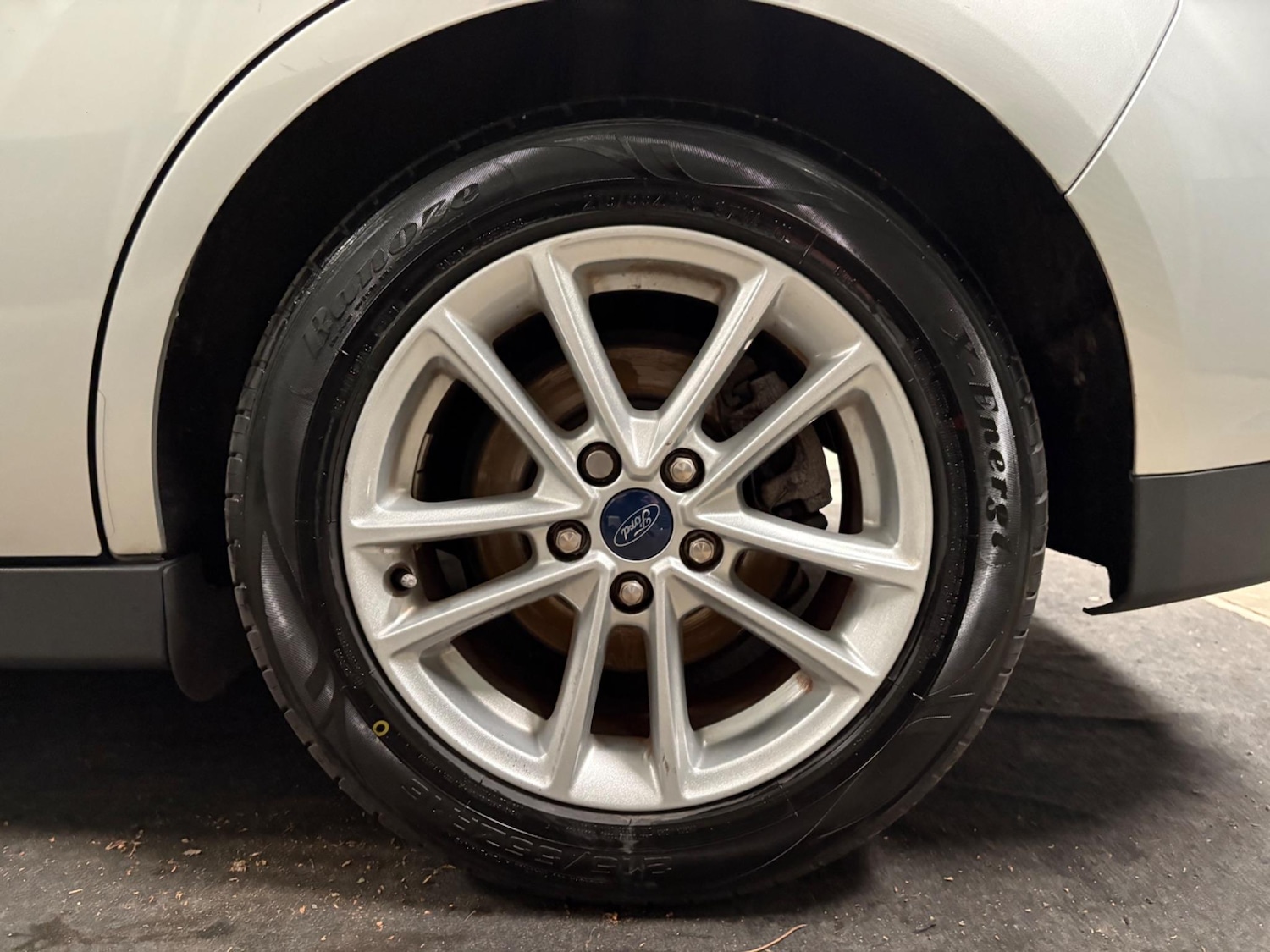 Used Ford C-Max 2019 for sale - 76965404: Photo 43