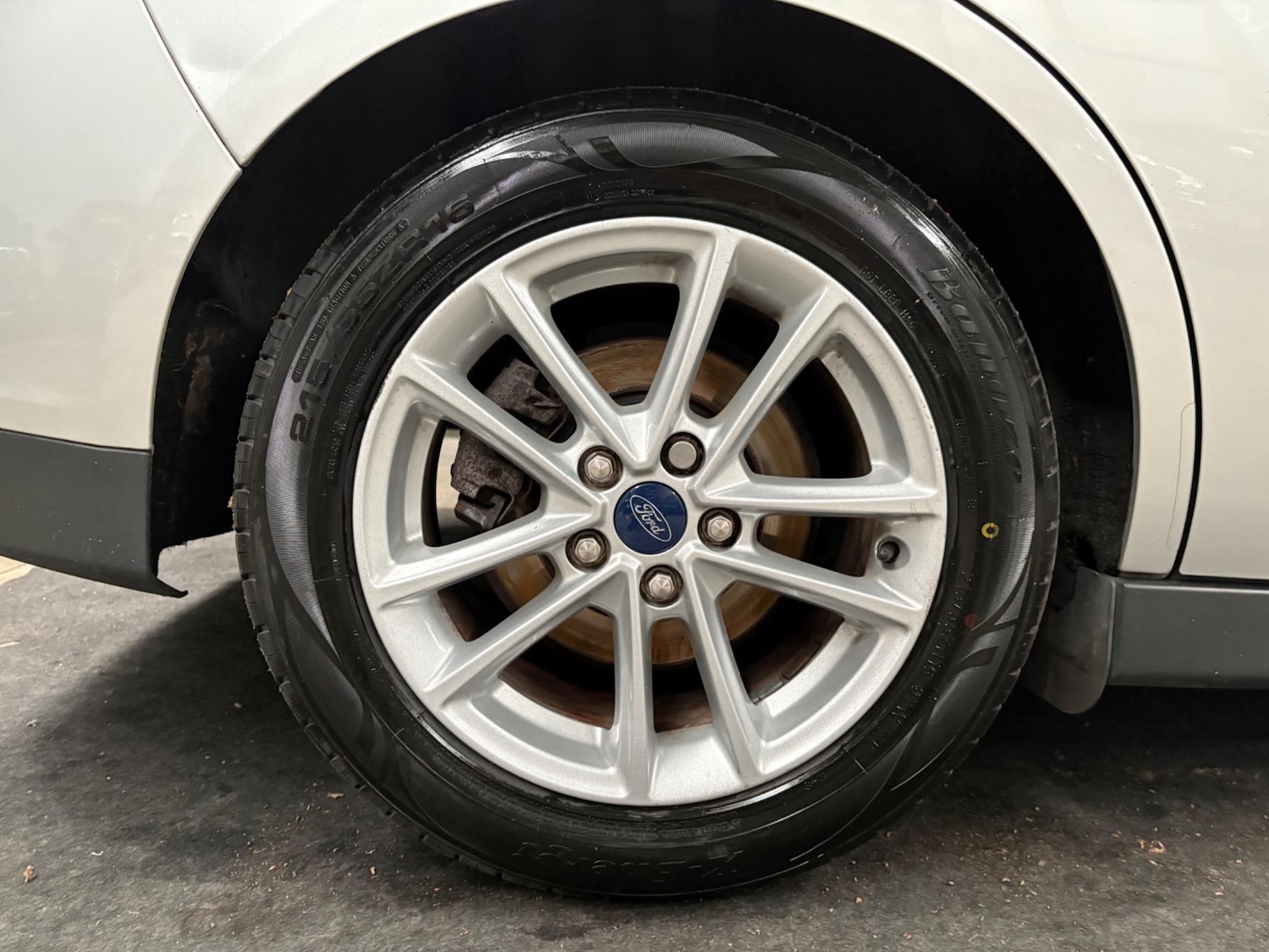 Used Ford C-Max 2019 for sale - 76965404: Photo 44