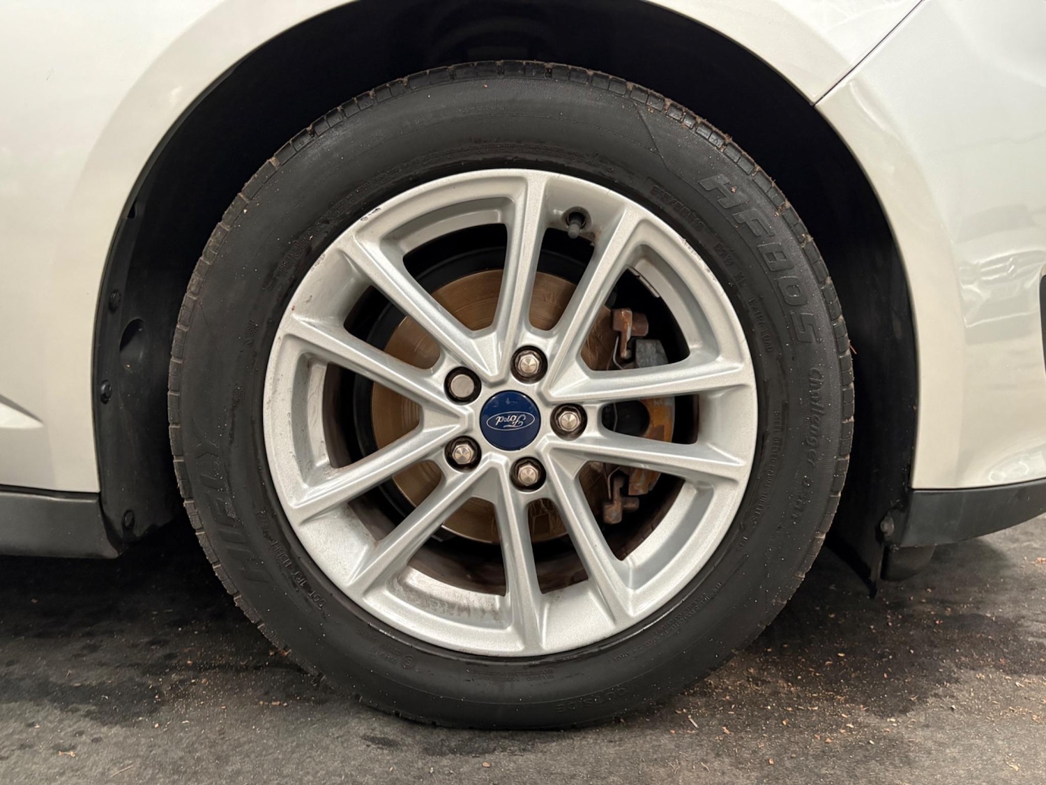 Used Ford C-Max 2019 for sale - 76965404: Photo 45