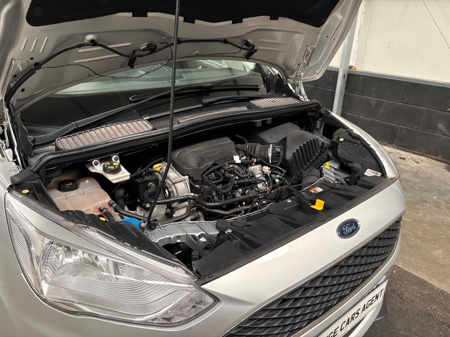 Used Ford C-Max 2019 for sale - 76965404: Photo 46