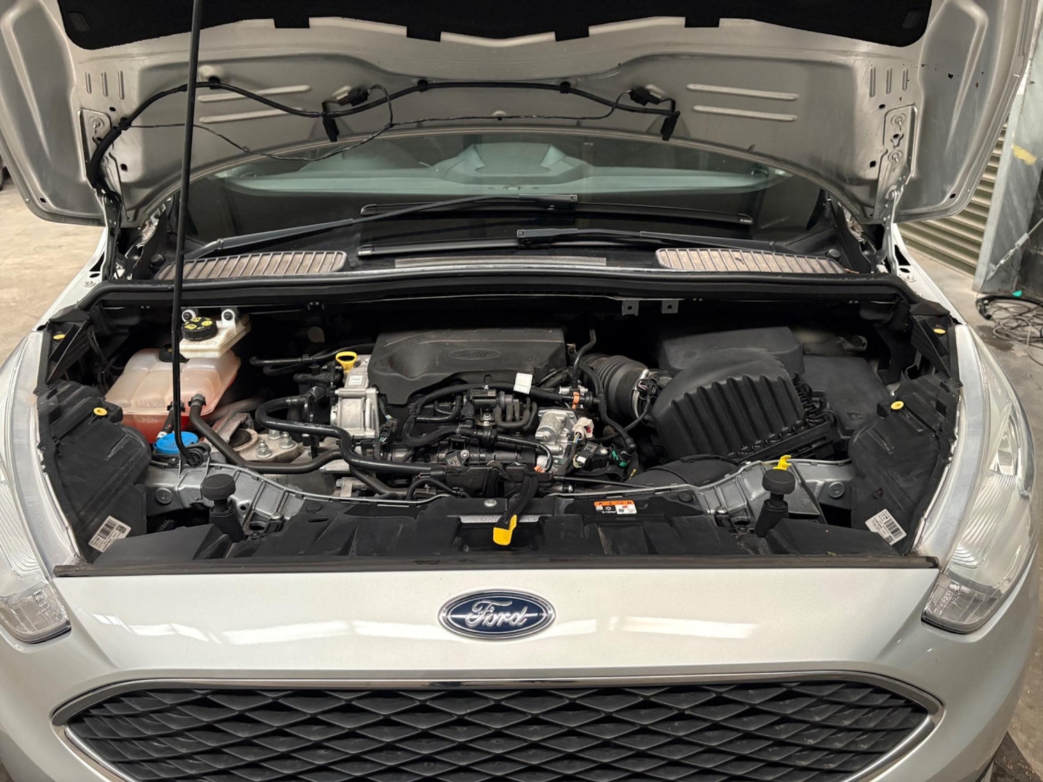 Used Ford C-Max 2019 for sale - 76965404: Photo 47