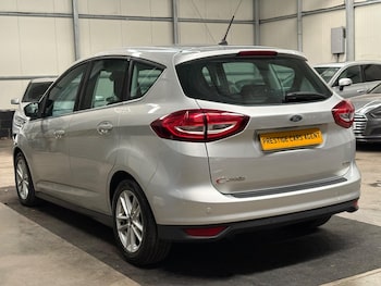 Used Ford C-Max 2019 for sale - 76965404: Photo