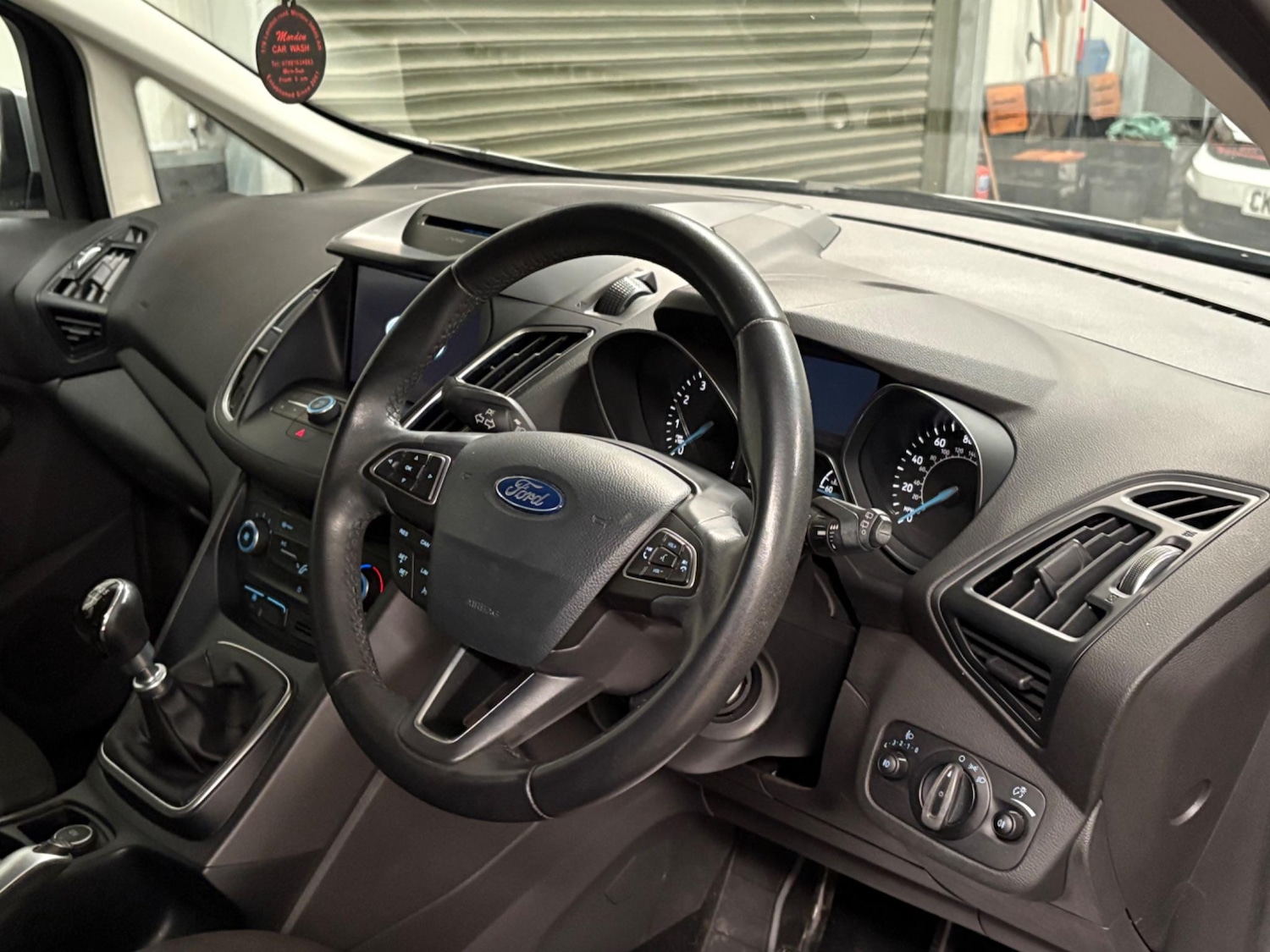 Used Ford C-Max 2019 for sale - 76965404: Photo 7