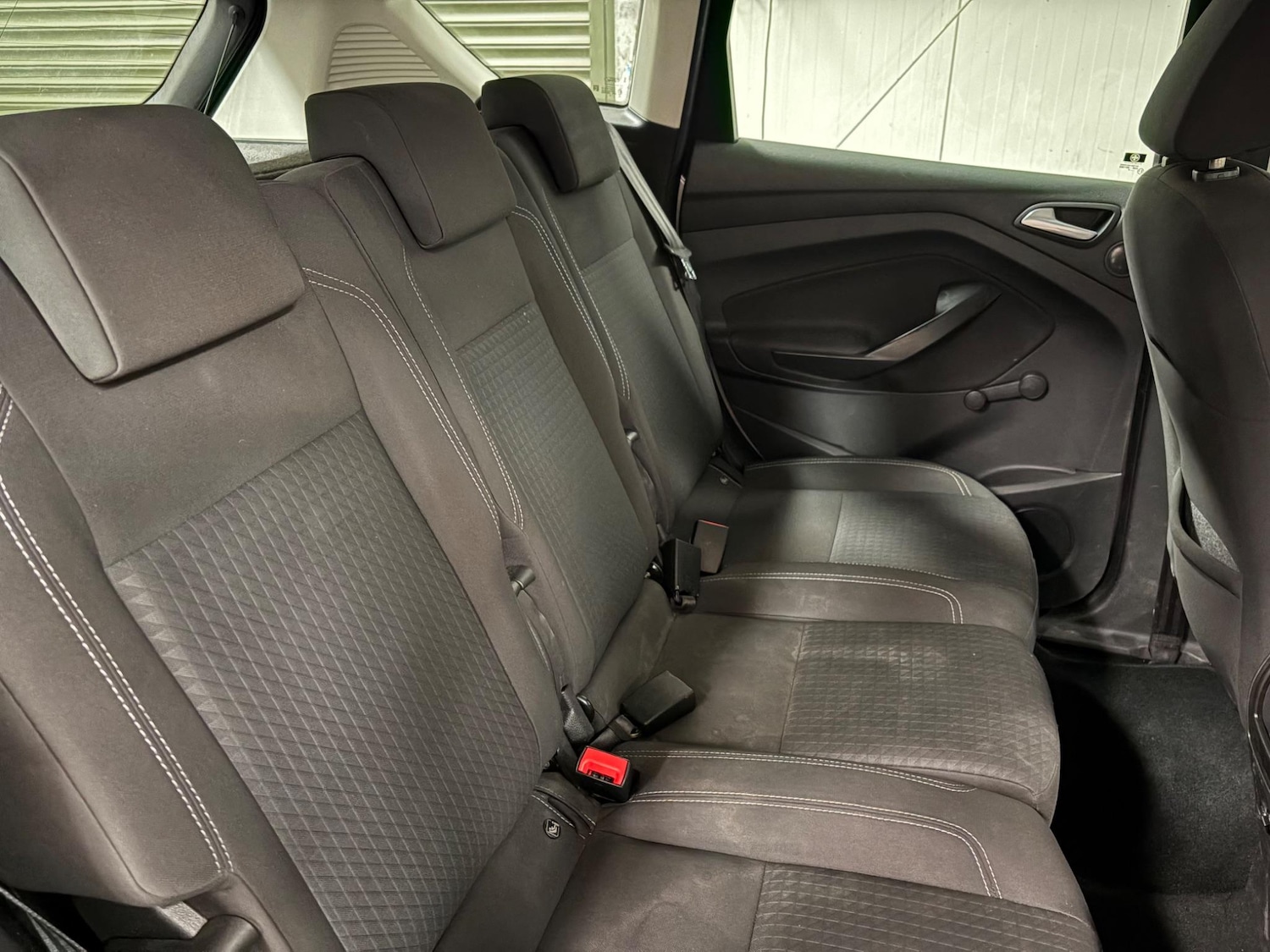 Used Ford C-Max 2019 for sale - 76965404: Photo 9