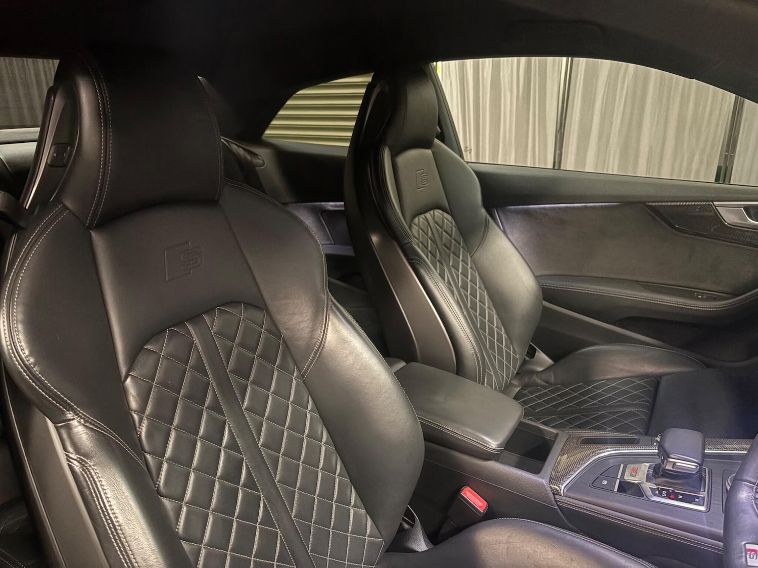 Used Audi A5 2017 for sale - 76657751: Photo 10