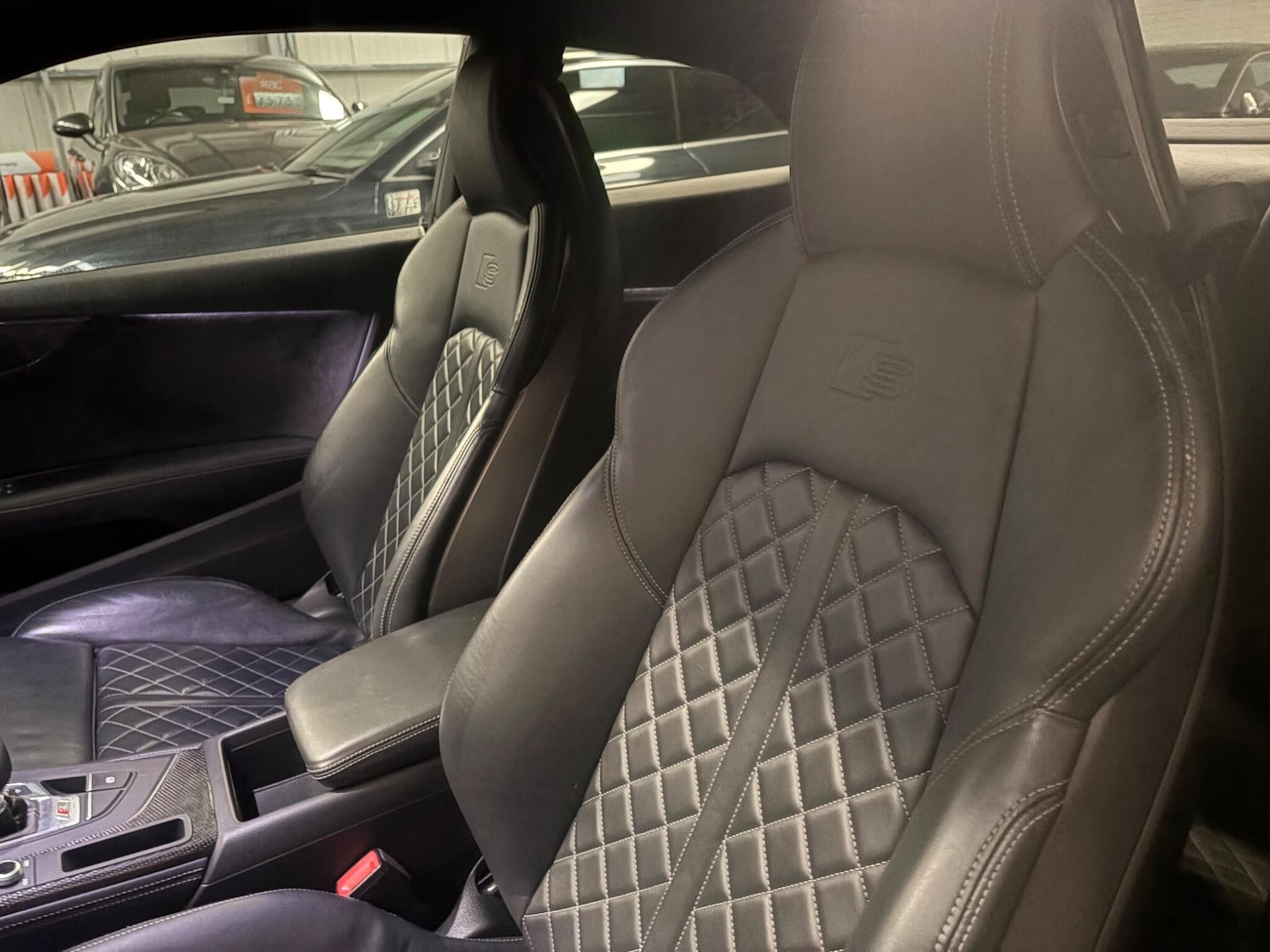 Used Audi A5 2017 for sale - 76657751: Photo 11