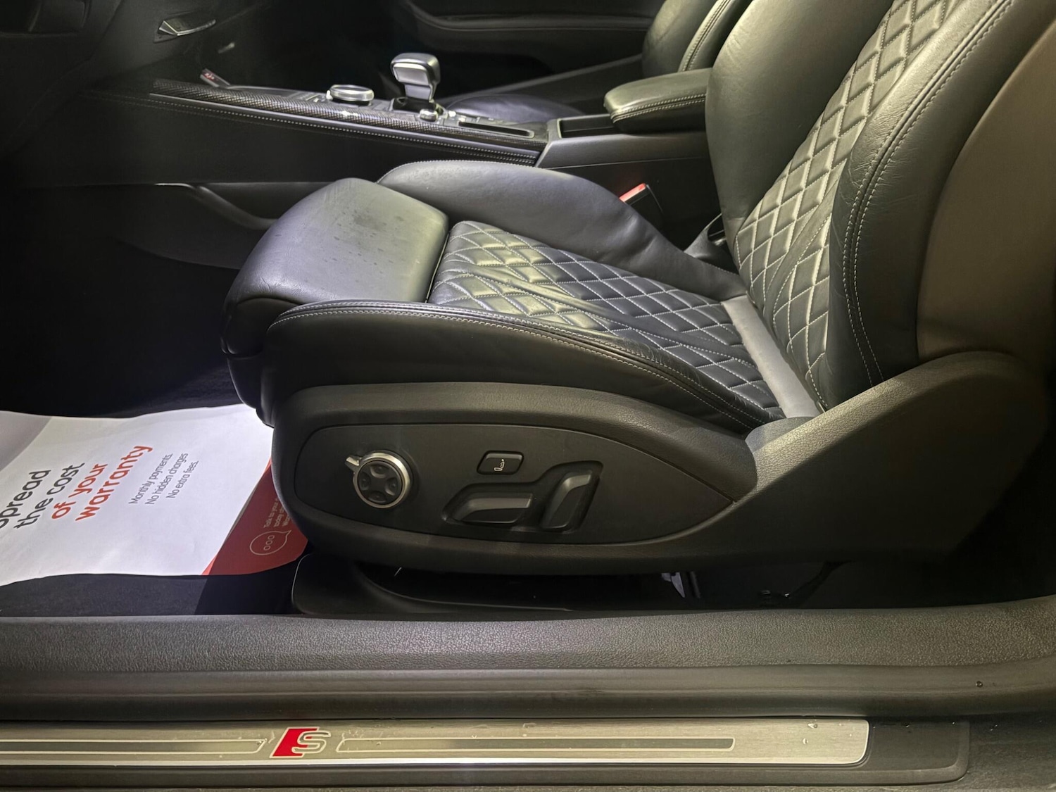 Used Audi A5 2017 for sale - 76657751: Photo 14