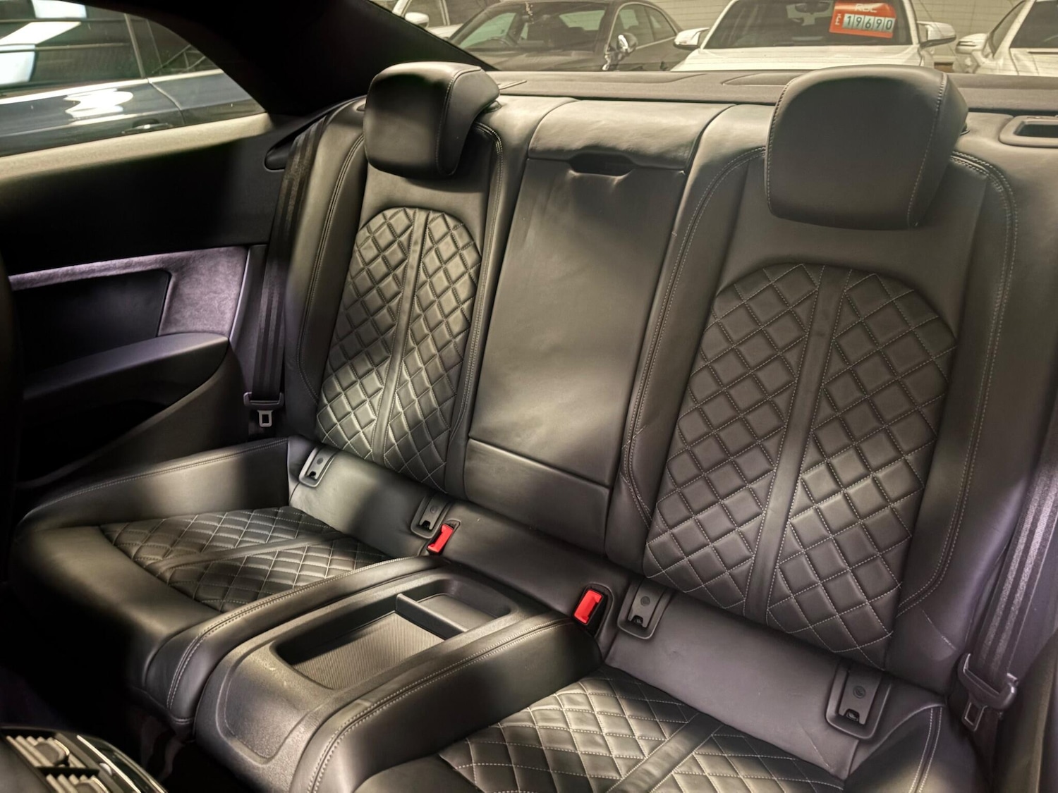 Used Audi A5 2017 for sale - 76657751: Photo 15