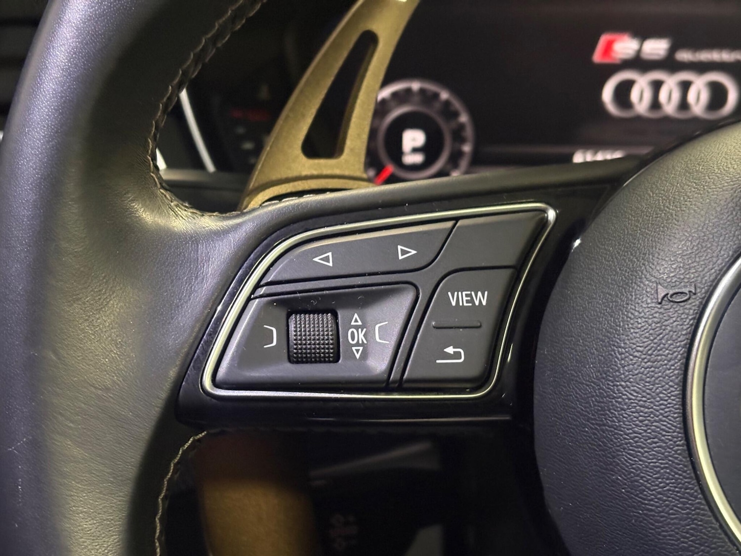 Used Audi A5 2017 for sale - 76657751: Photo 17