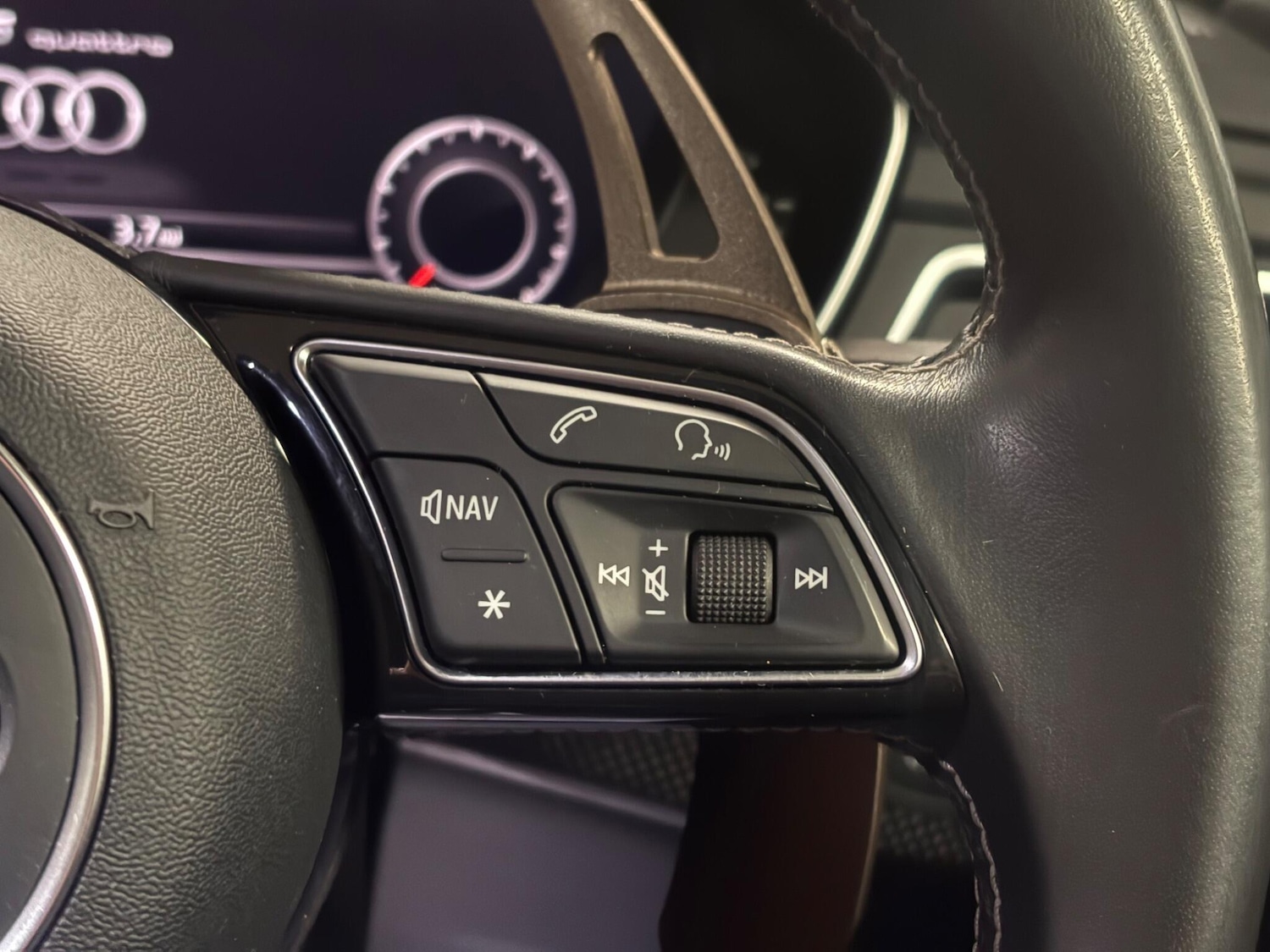 Used Audi A5 2017 for sale - 76657751: Photo 18