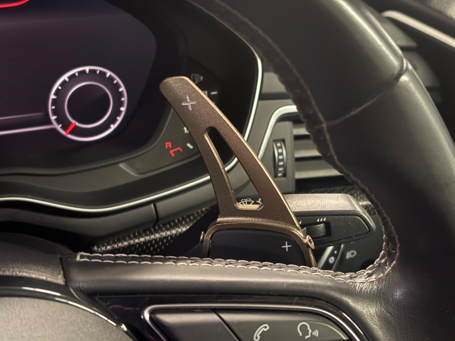 Used Audi A5 2017 for sale - 76657751: Photo 19