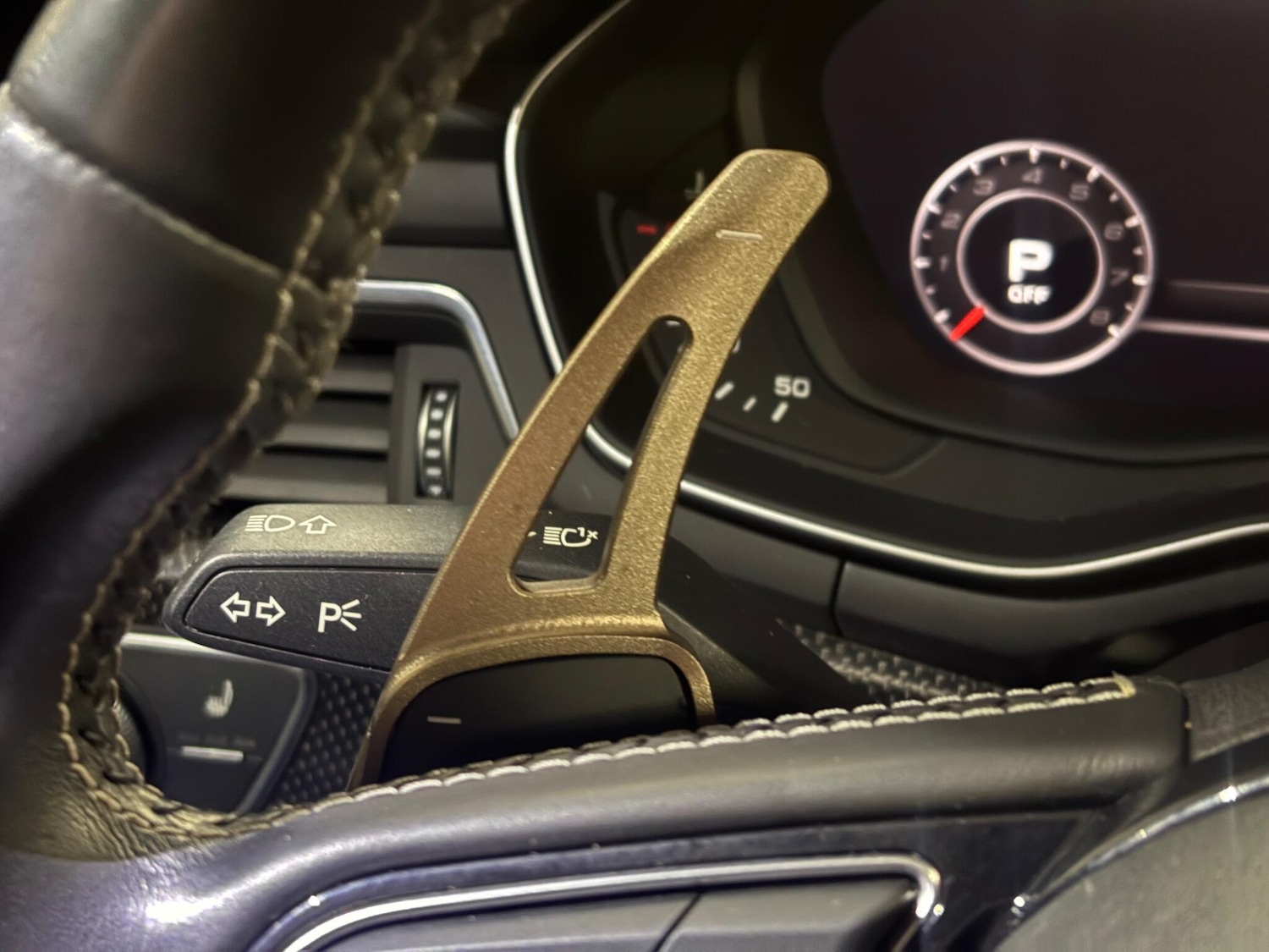 Used Audi A5 2017 for sale - 76657751: Photo 20