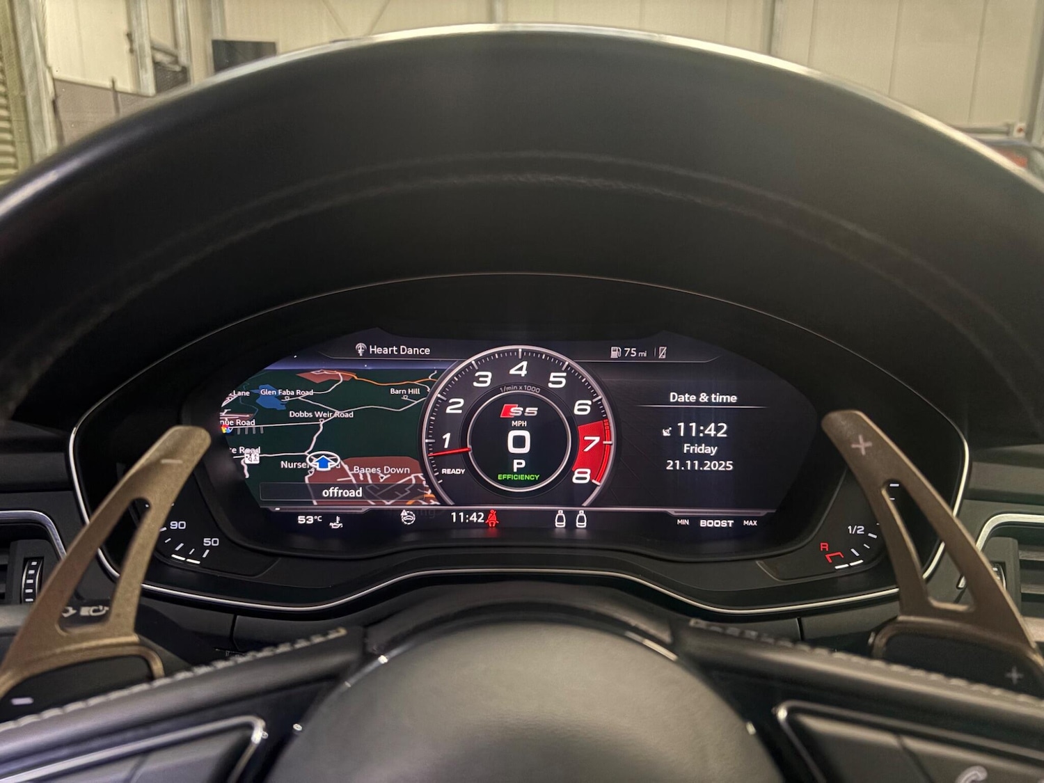 Used Audi A5 2017 for sale - 76657751: Photo 25