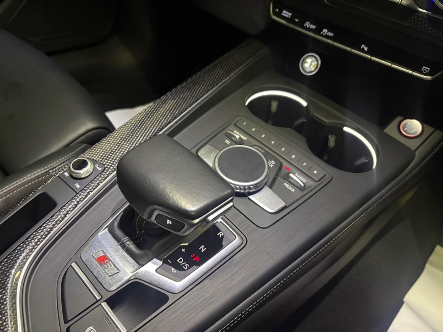 Used Audi A5 2017 for sale - 76657751: Photo 27