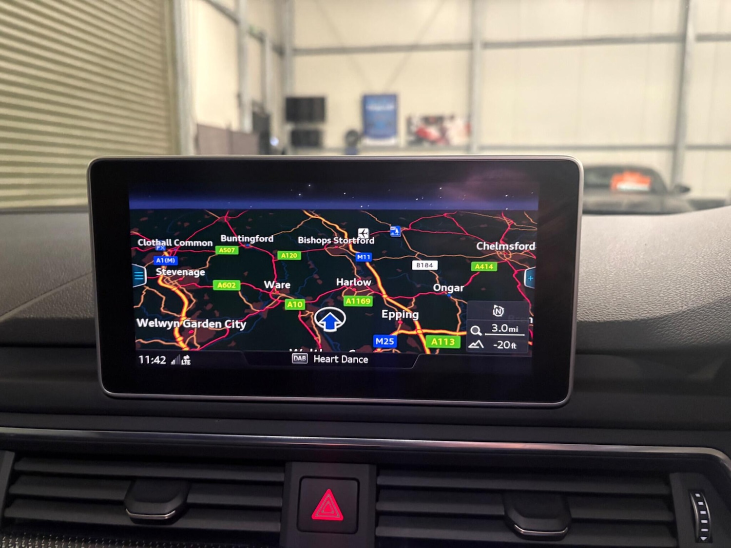 Used Audi A5 2017 for sale - 76657751: Photo 32