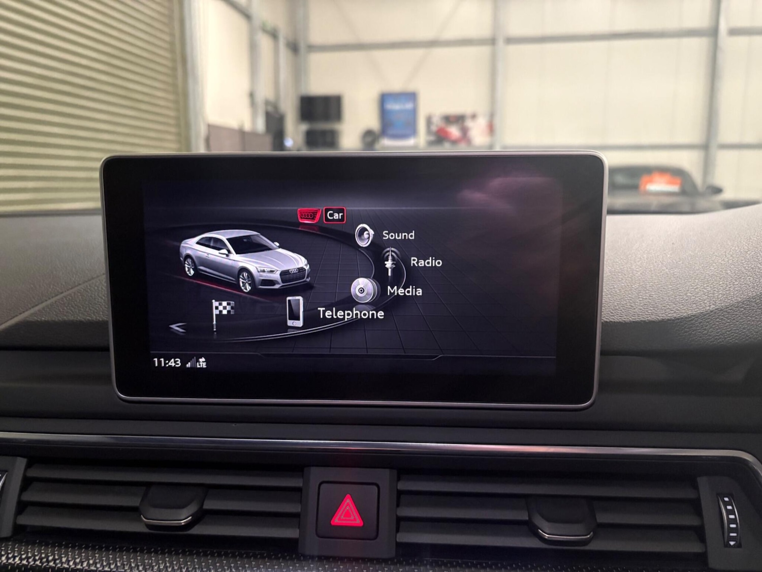 Used Audi A5 2017 for sale - 76657751: Photo 35