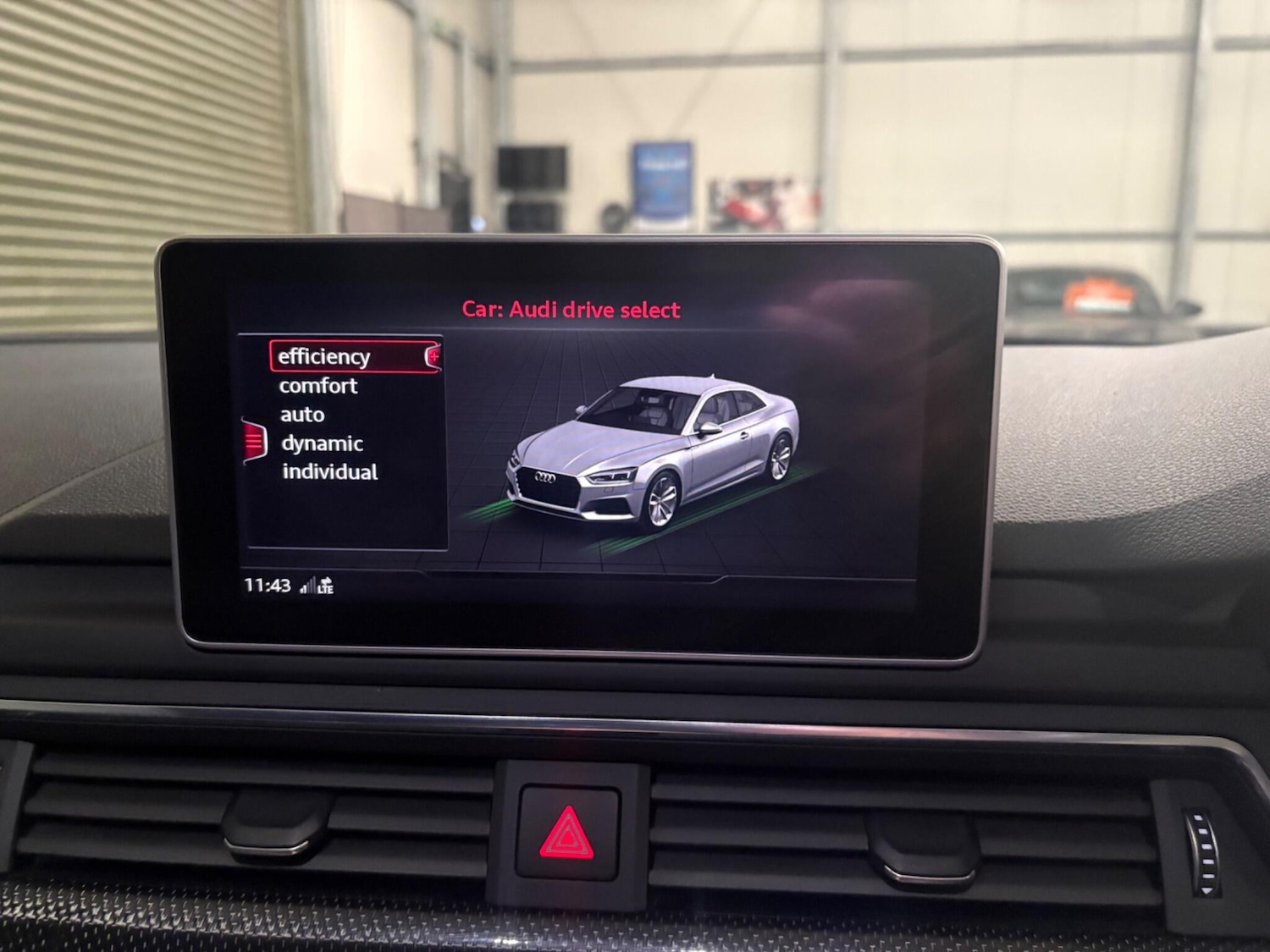 Used Audi A5 2017 for sale - 76657751: Photo 36