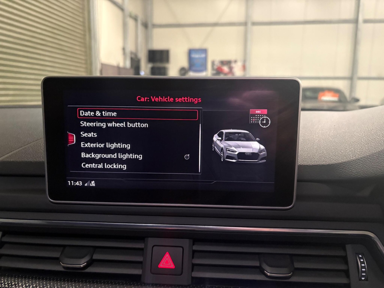 Used Audi A5 2017 for sale - 76657751: Photo 38