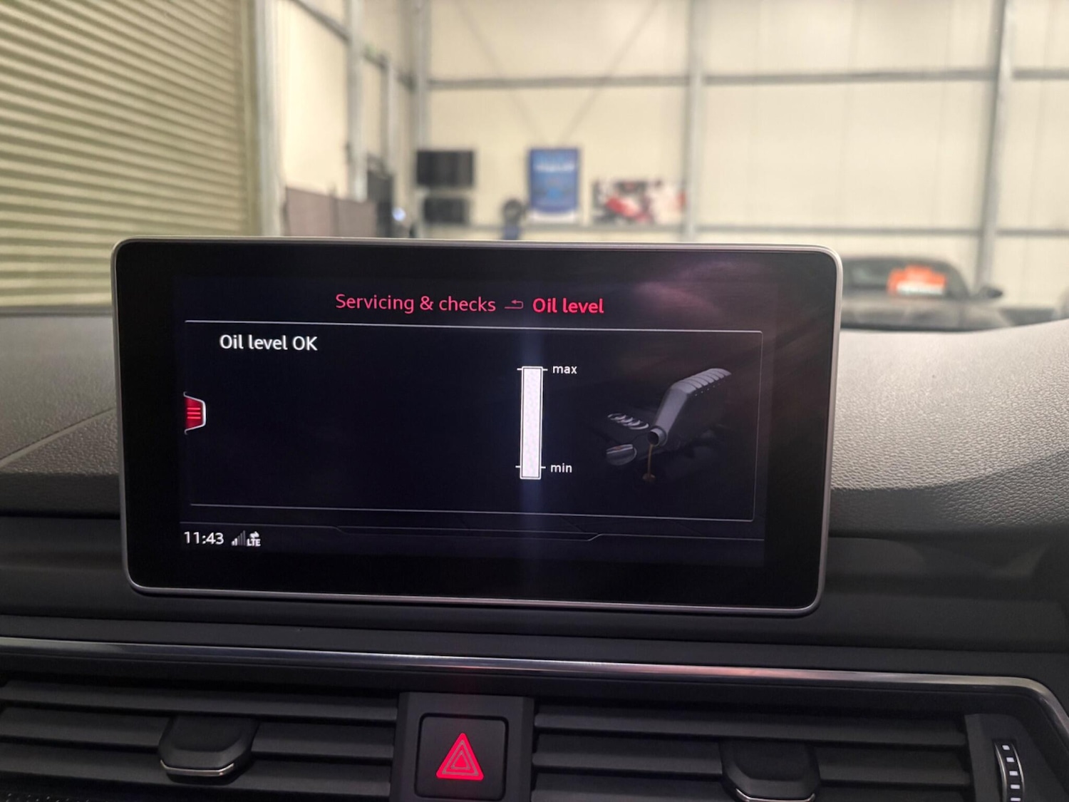 Used Audi A5 2017 for sale - 76657751: Photo 40