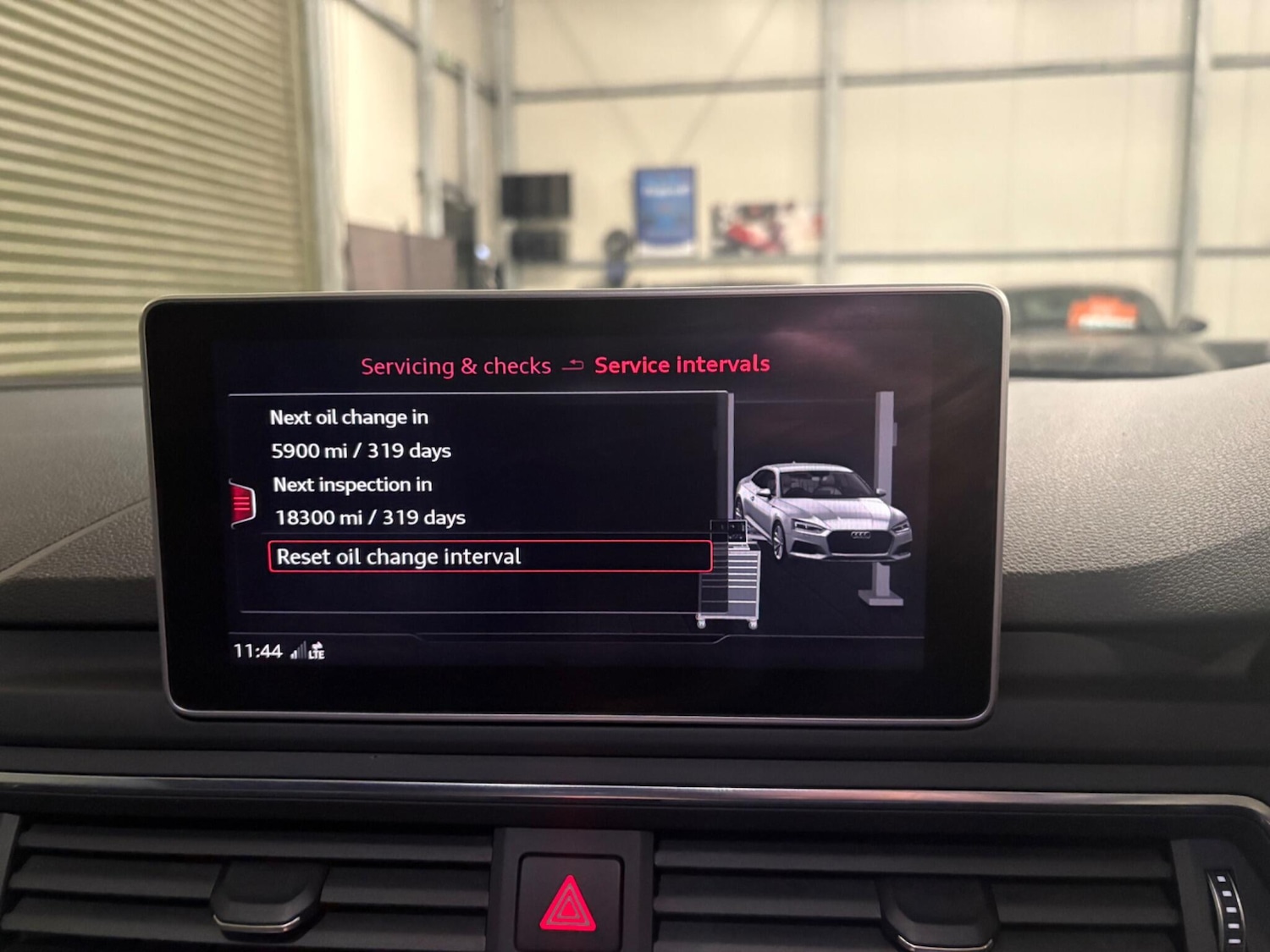 Used Audi A5 2017 for sale - 76657751: Photo 41