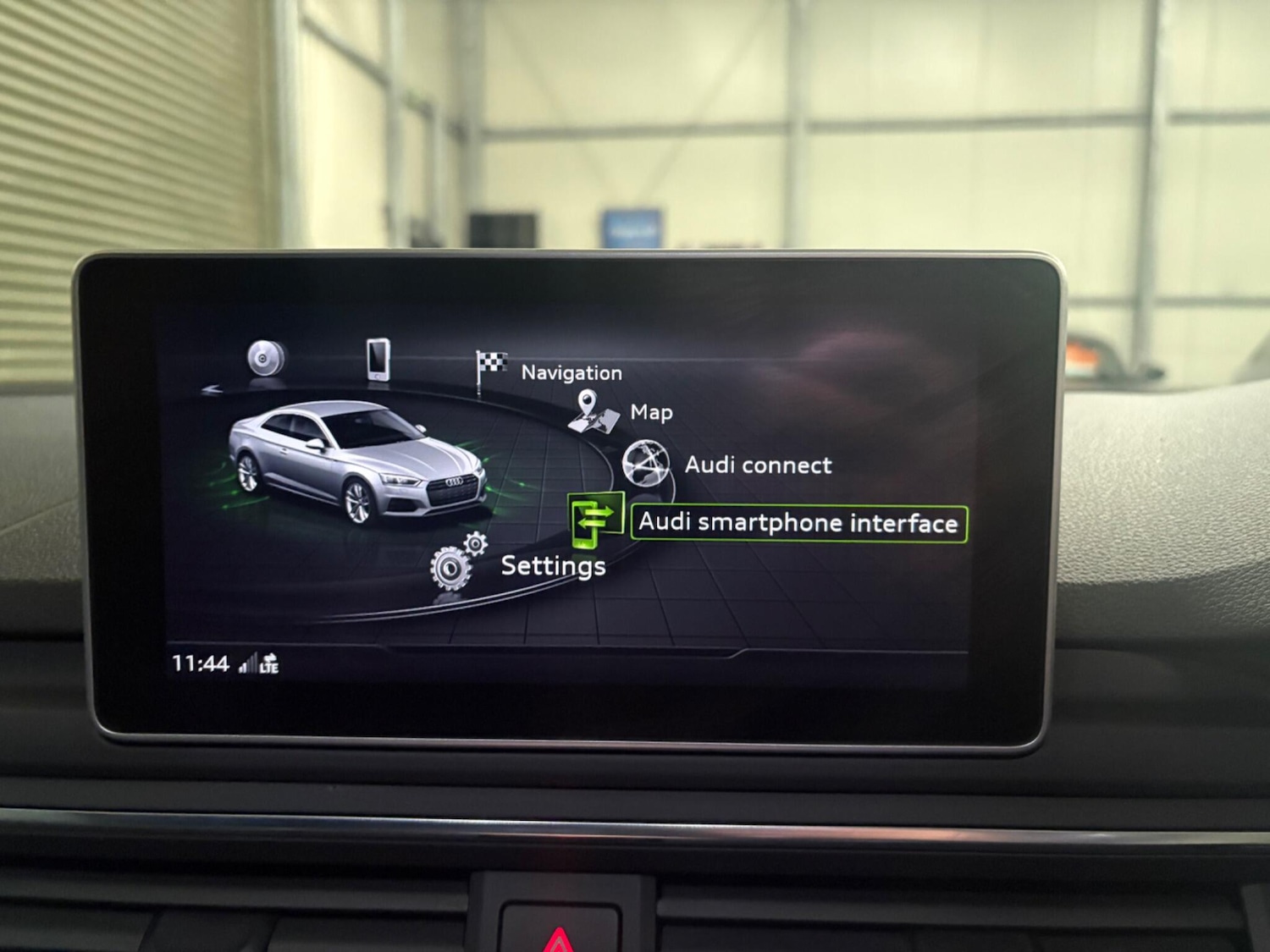 Used Audi A5 2017 for sale - 76657751: Photo 43