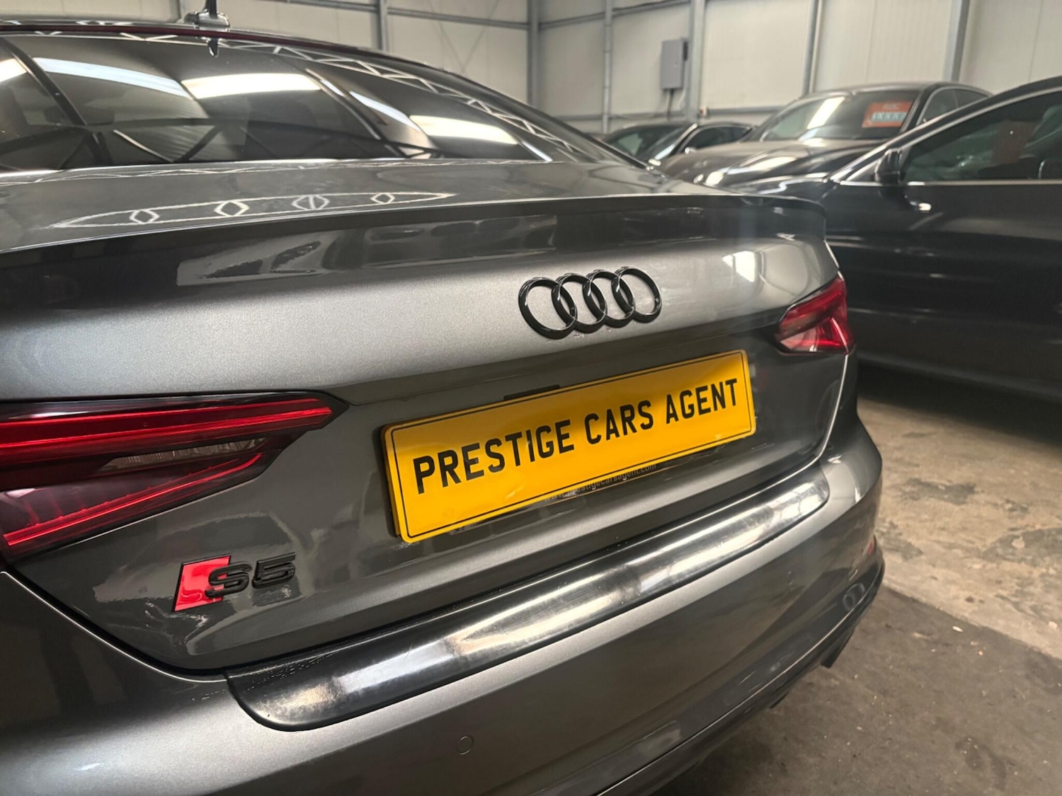 Used Audi A5 2017 for sale - 76657751: Photo 46