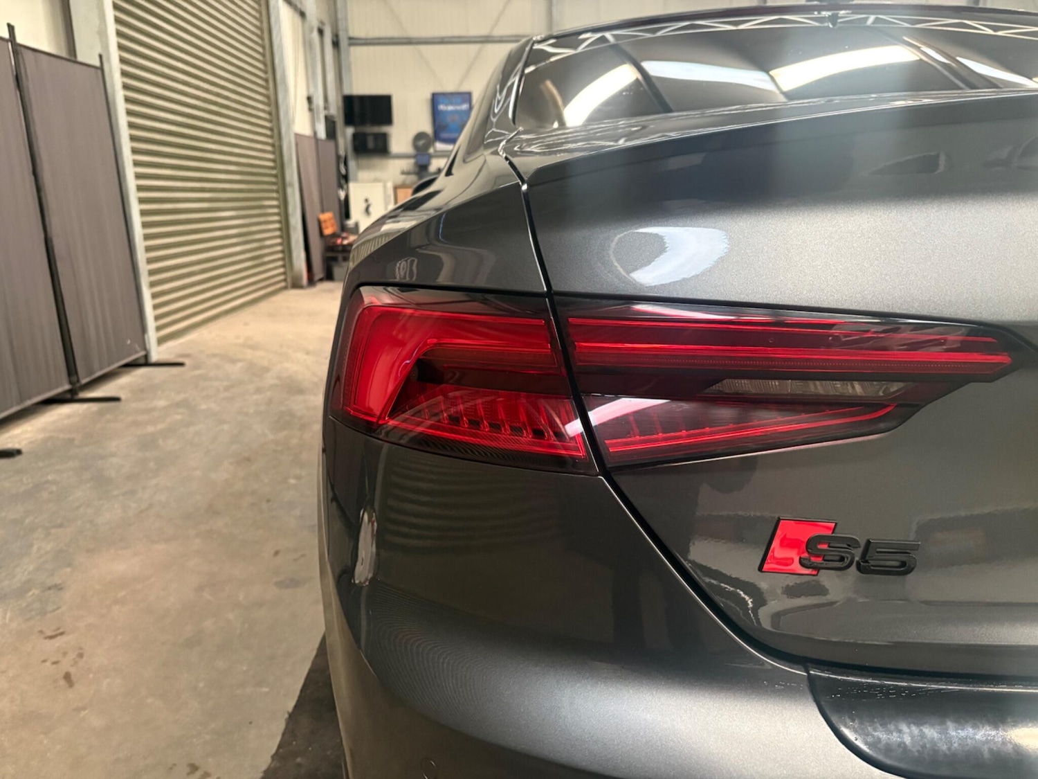 Used Audi A5 2017 for sale - 76657751: Photo 47