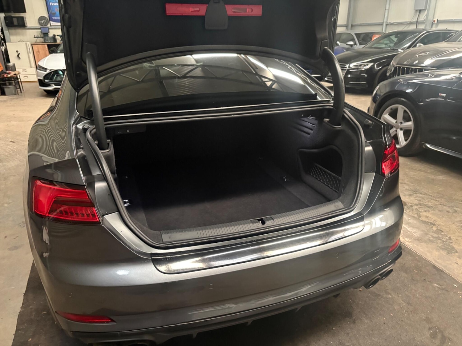 Used Audi A5 2017 for sale - 76657751: Photo 48