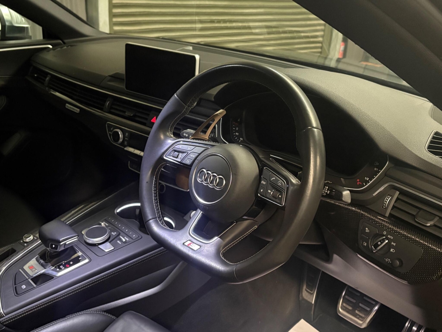 Used Audi A5 2017 for sale - 76657751: Photo 5