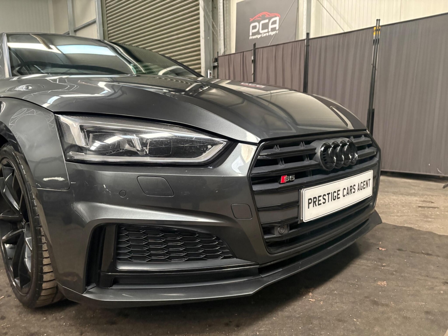 Used Audi A5 2017 for sale - 76657751: Photo 50