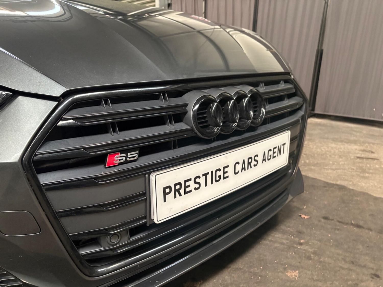 Used Audi A5 2017 for sale - 76657751: Photo 51