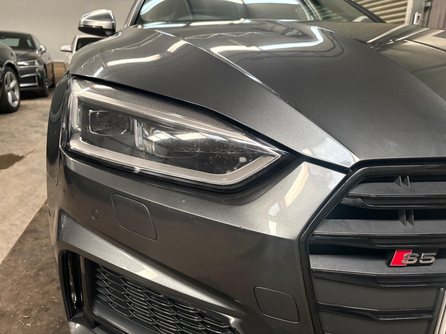 Used Audi A5 2017 for sale - 76657751: Photo 52