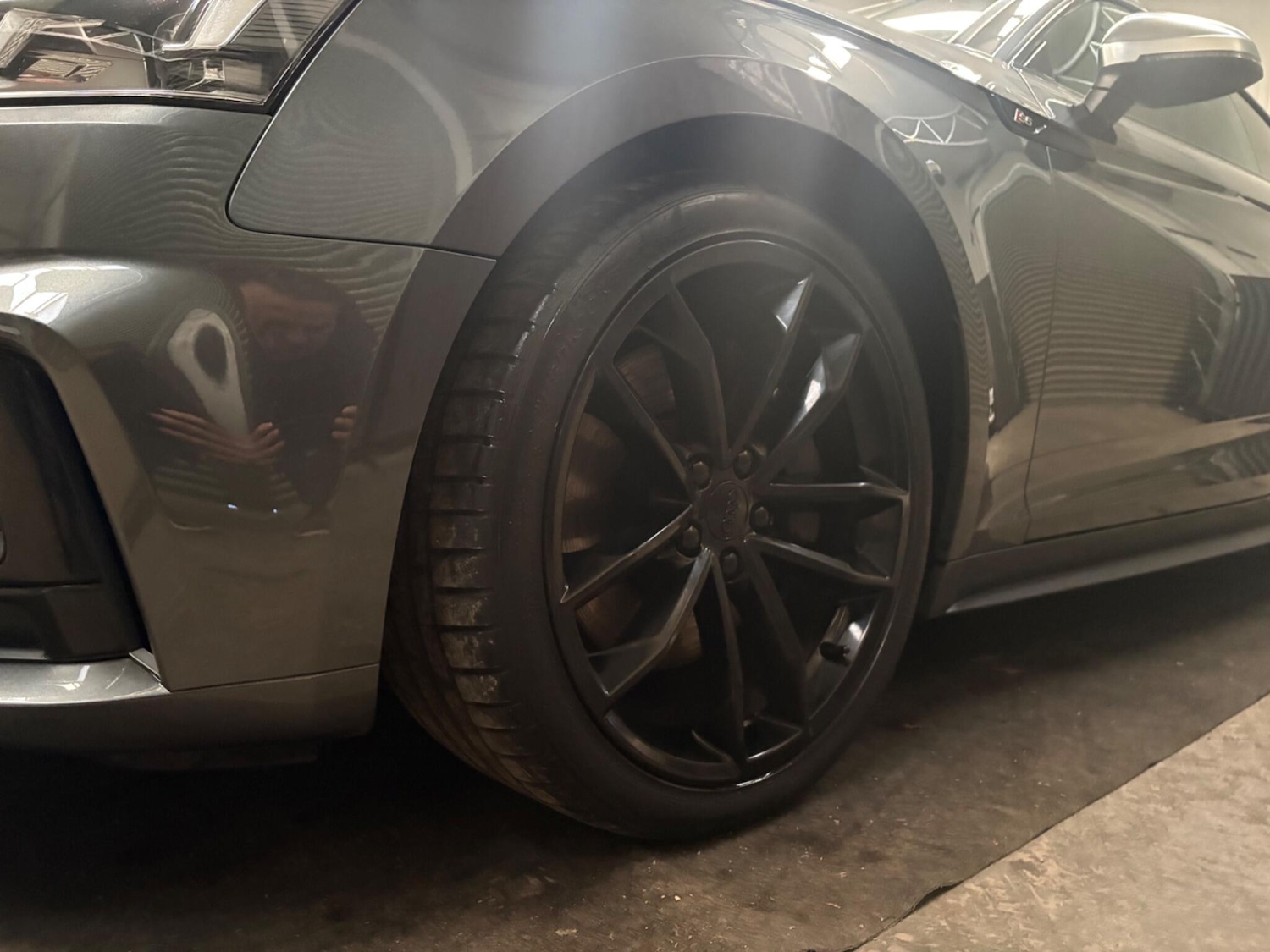 Used Audi A5 2017 for sale - 76657751: Photo 53