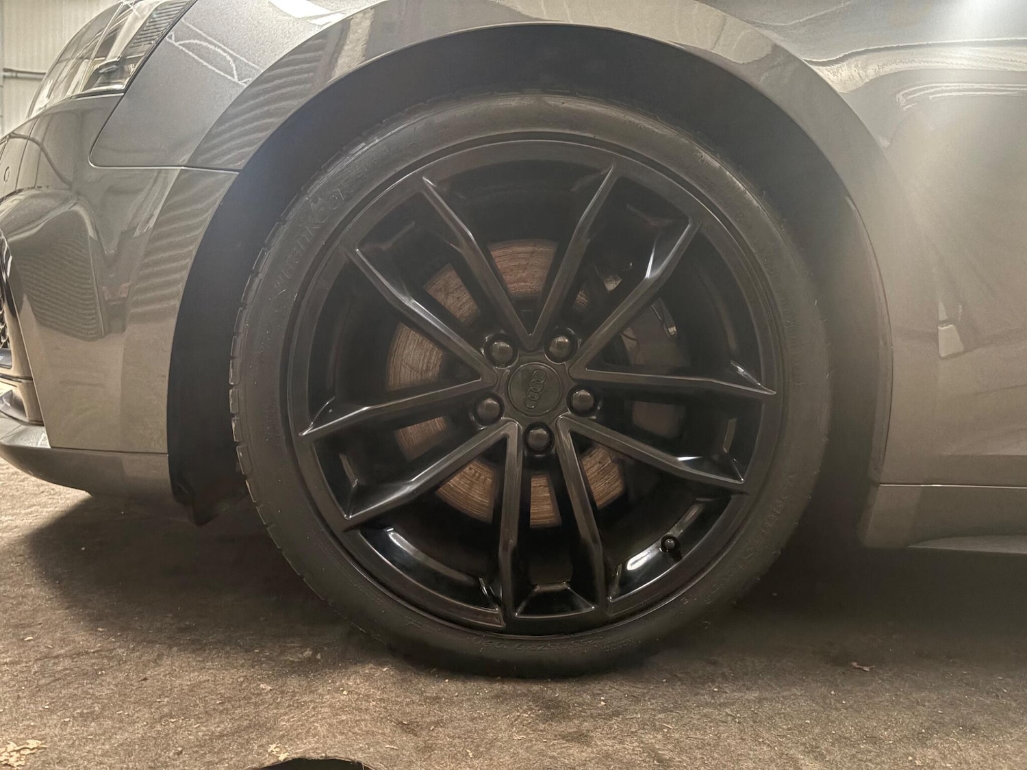 Used Audi A5 2017 for sale - 76657751: Photo 54