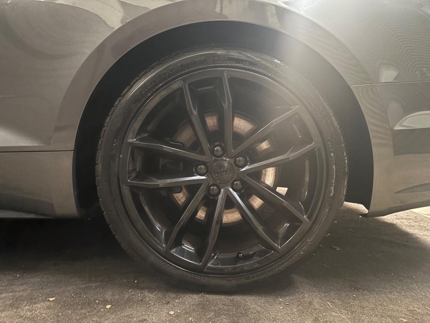 Used Audi A5 2017 for sale - 76657751: Photo 55