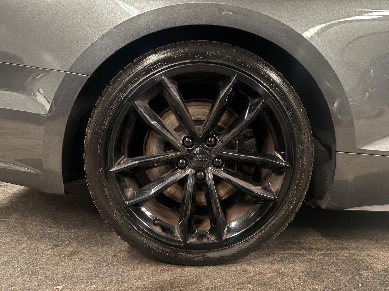 Used Audi A5 2017 for sale - 76657751: Photo 56