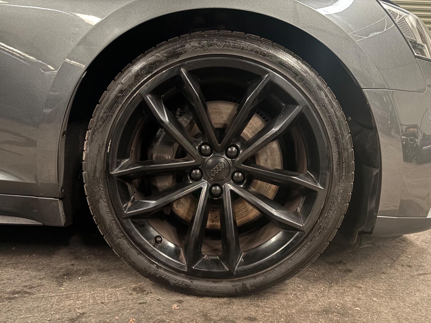 Used Audi A5 2017 for sale - 76657751: Photo 57