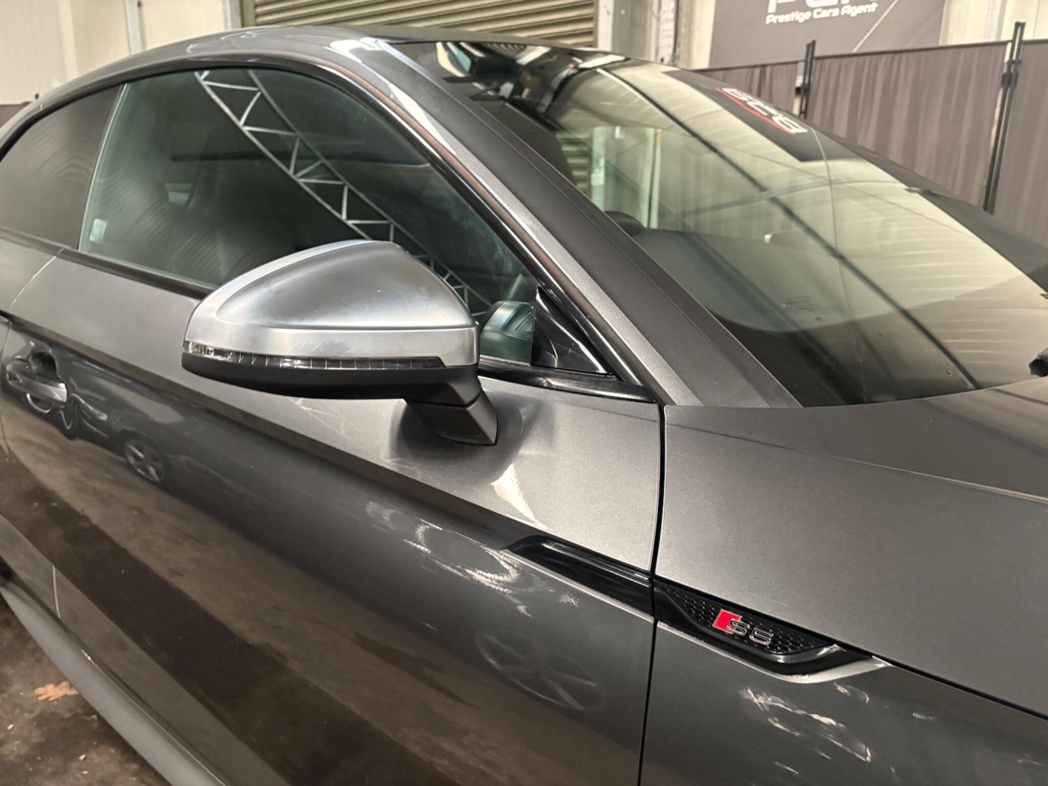 Used Audi A5 2017 for sale - 76657751: Photo 58