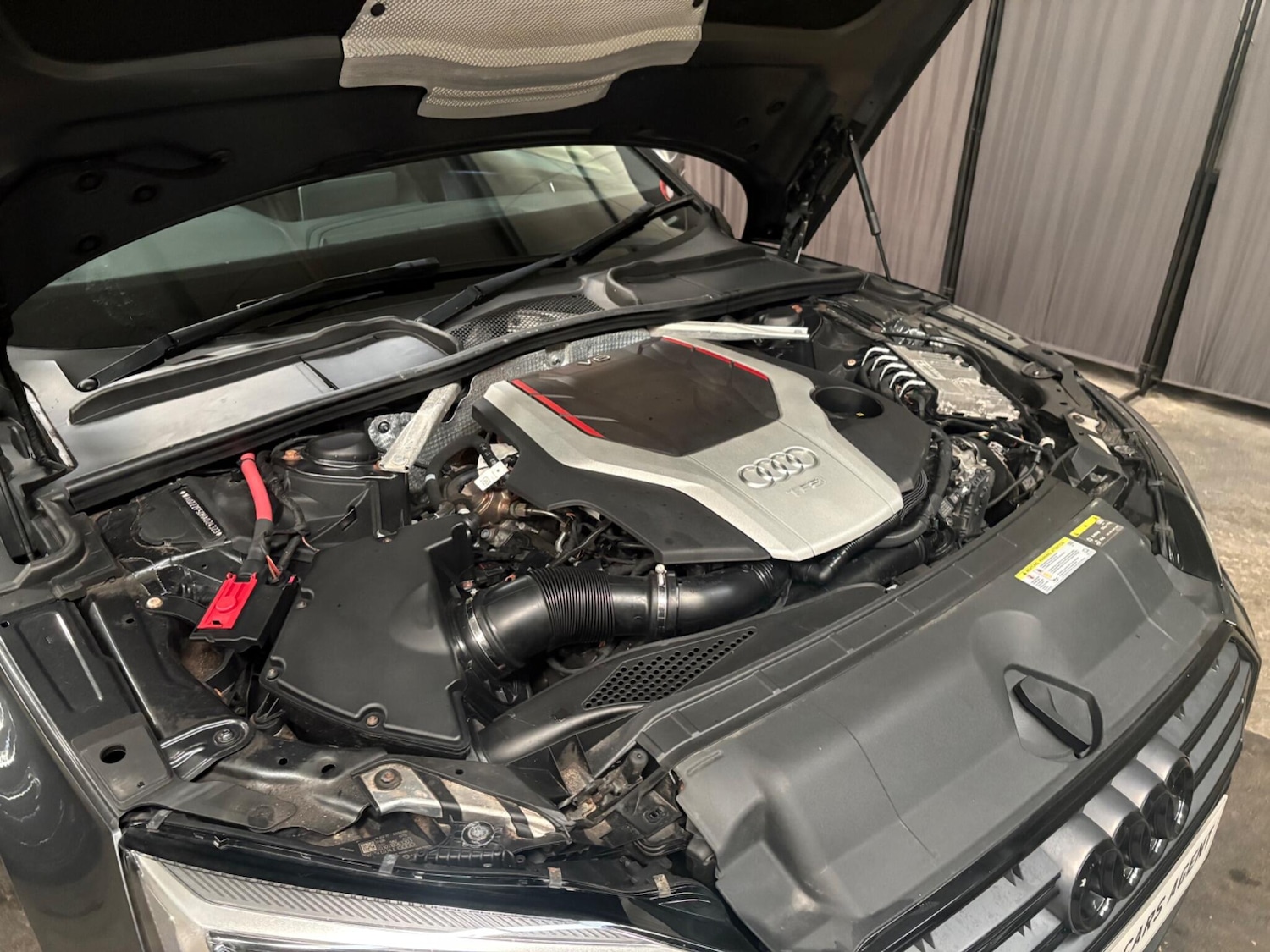 Used Audi A5 2017 for sale - 76657751: Photo 59