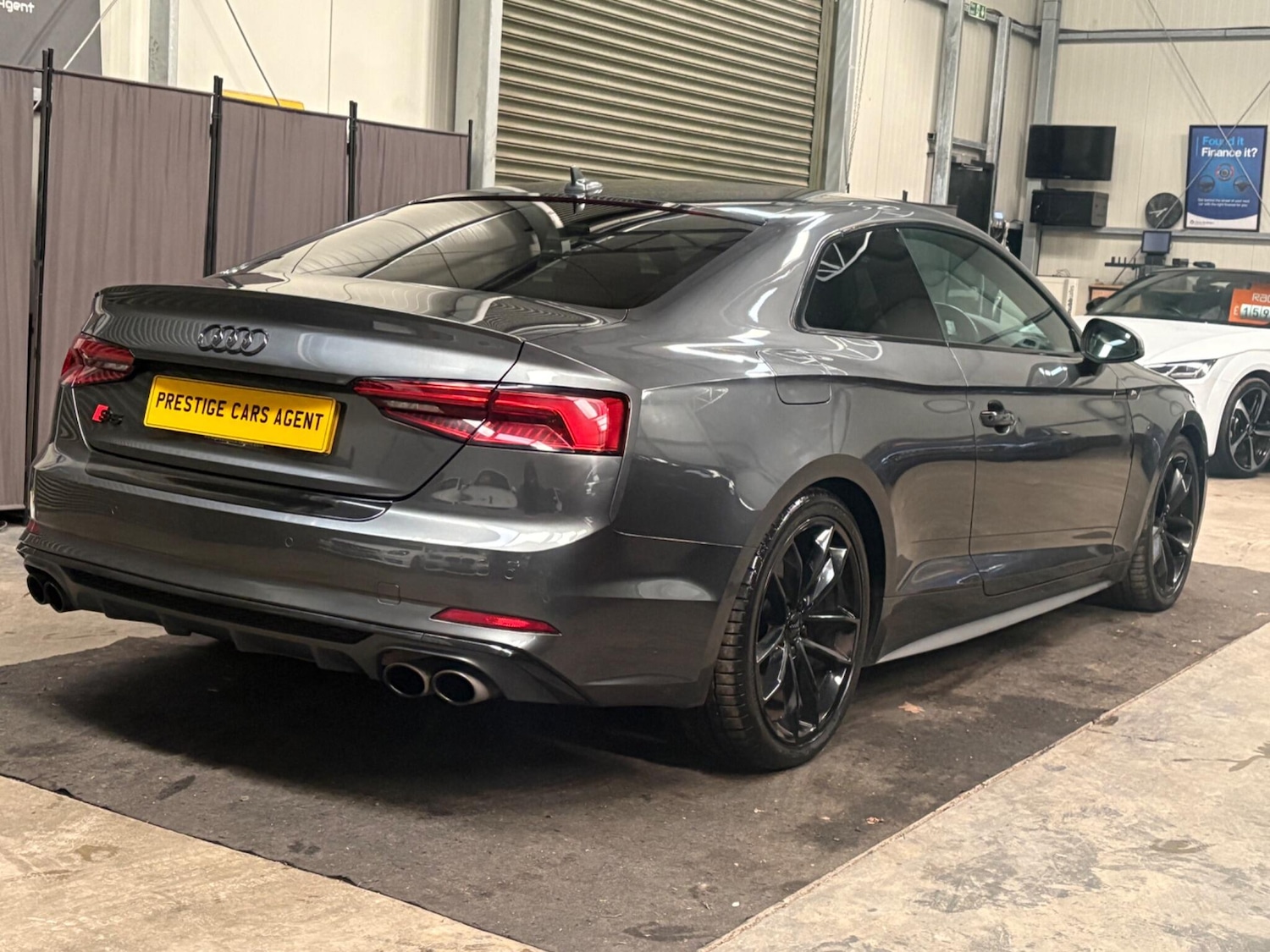 Used Audi A5 2017 for sale - 76657751: Photo 6