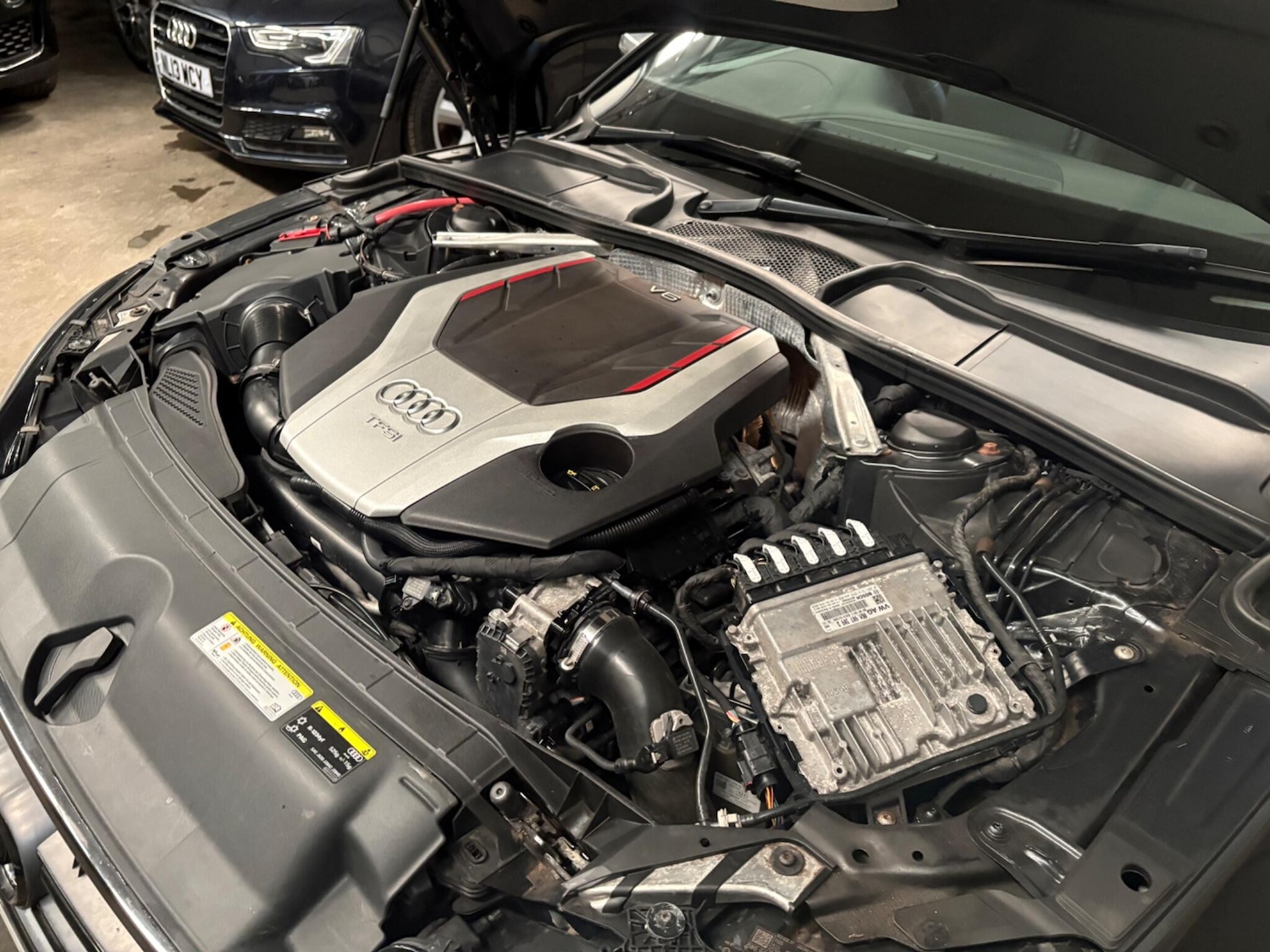 Used Audi A5 2017 for sale - 76657751: Photo 61