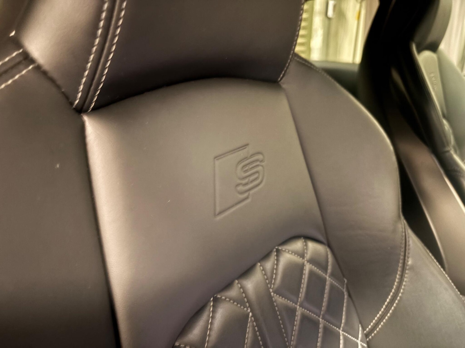 Used Audi A5 2017 for sale - 76657751: Photo 8