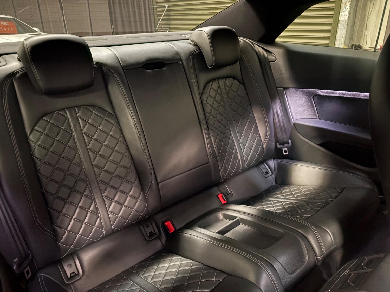 Used Audi A5 2017 for sale - 76657751: Photo 9