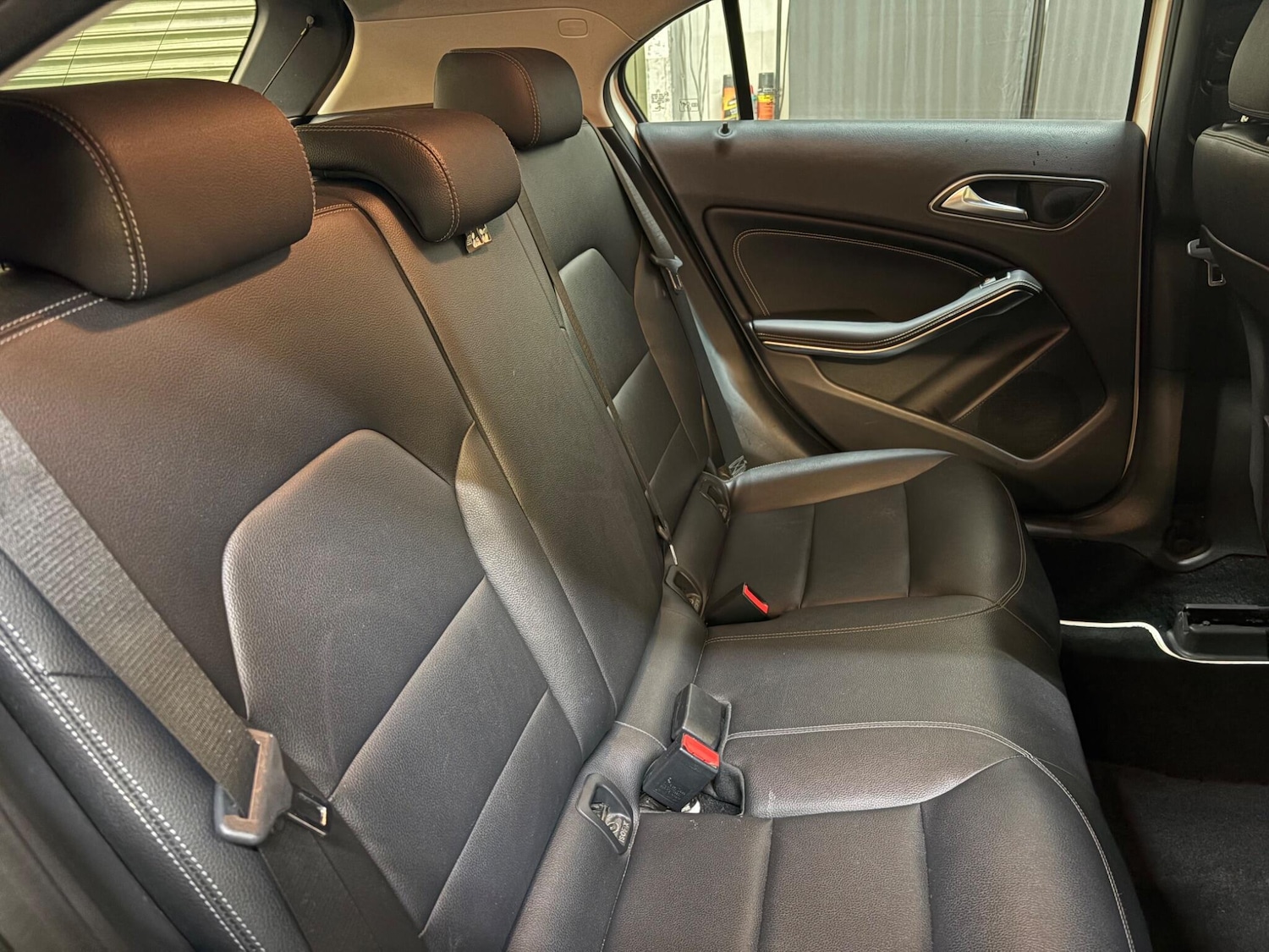 Used Mercedes-Benz A-Class 2015 for sale - 78100169: Photo 10