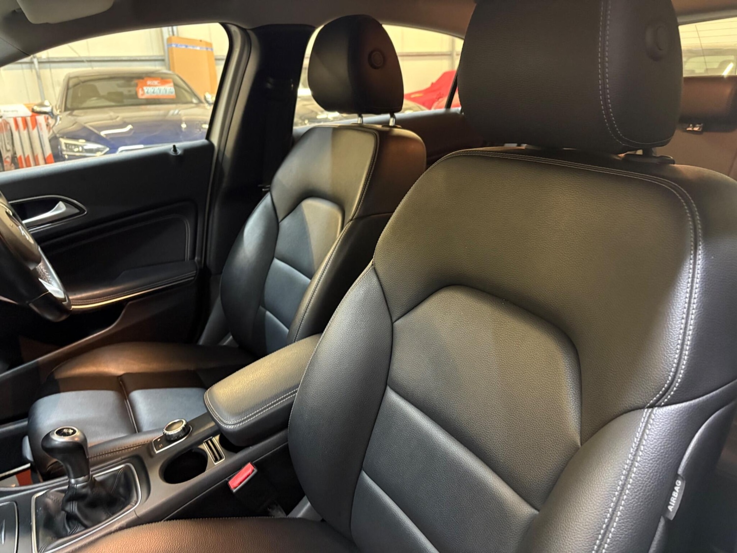 Used Mercedes-Benz A-Class 2015 for sale - 78100169: Photo 12